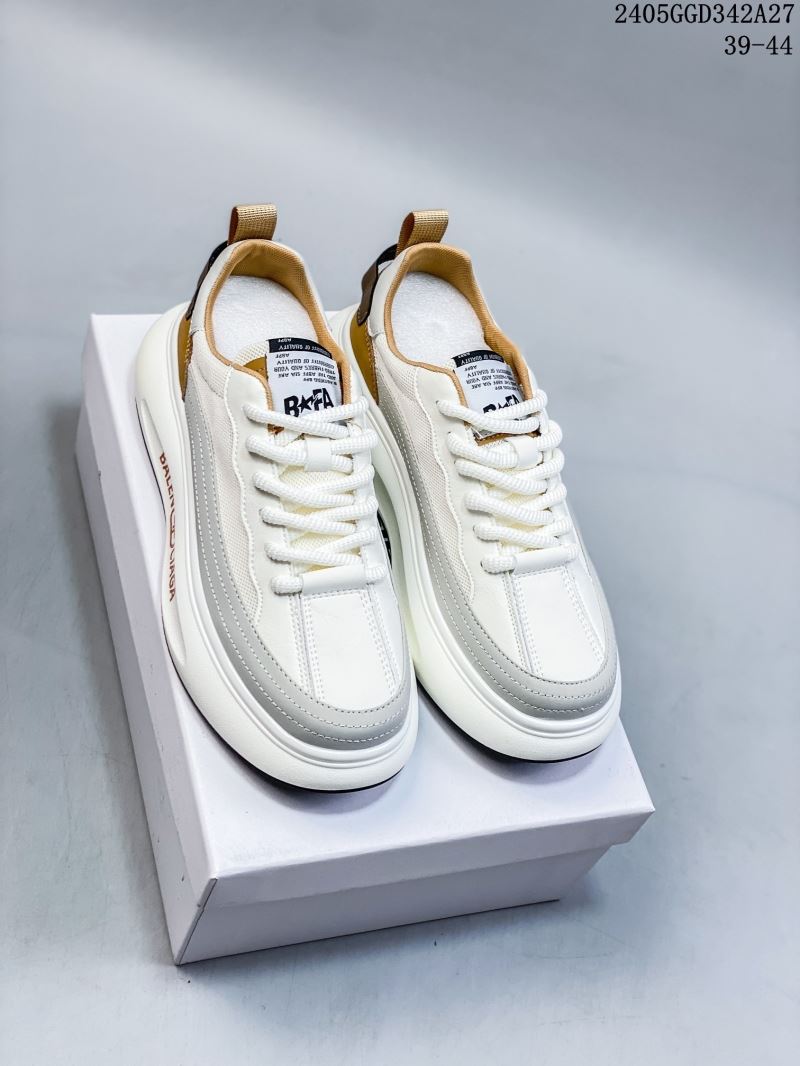 Balenciaga Low Shoes